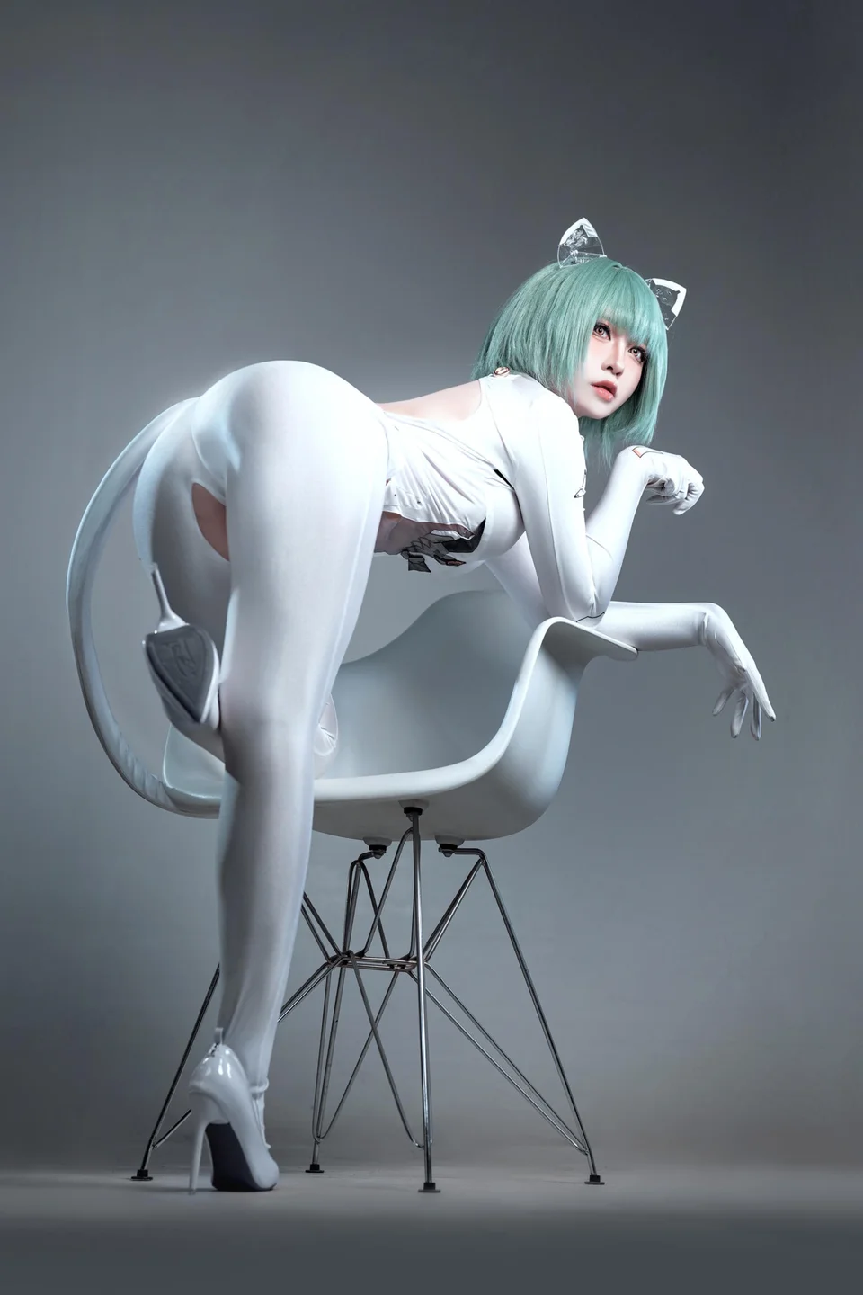 半半子 - No.093 碧蓝航线·纳希莫夫 [38P-261MB] tg@simisebaisi 【丝足阁】033.webp